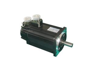Servomotor de CA nema42 uso con servoaccionamiento de CA