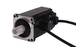 Servomotor AC sin escobillas 100w para máquinas CNC