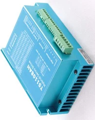 uso de servocontrolador híbrido con alimentación de 110v ~ 220v