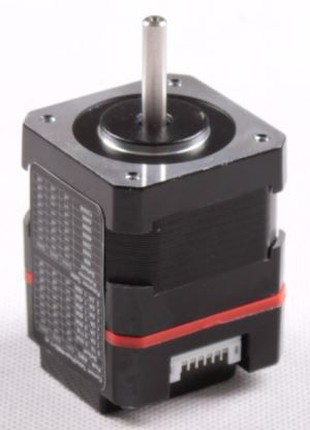 Accionamiento de motor paso a paso integrado NEMA17