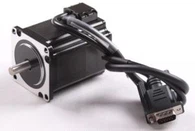 Servomotor híbrido Nema23 con 1000PPR y par de 2.9Nm