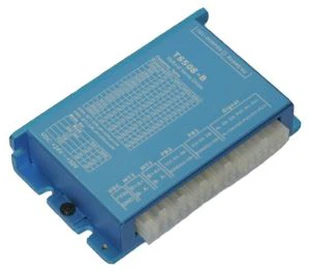 Impulsión paso a paso de lazo cerrado dos en uno Nema17 Nema23 Servomotor fácil