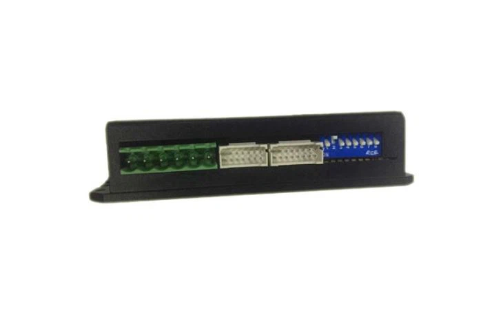China ModBus RS485 Open Loop Drive Stepper Fabricante, proveedor y ...