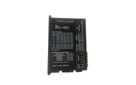 Unidad paso a paso de bucle abierto ModBus RS485